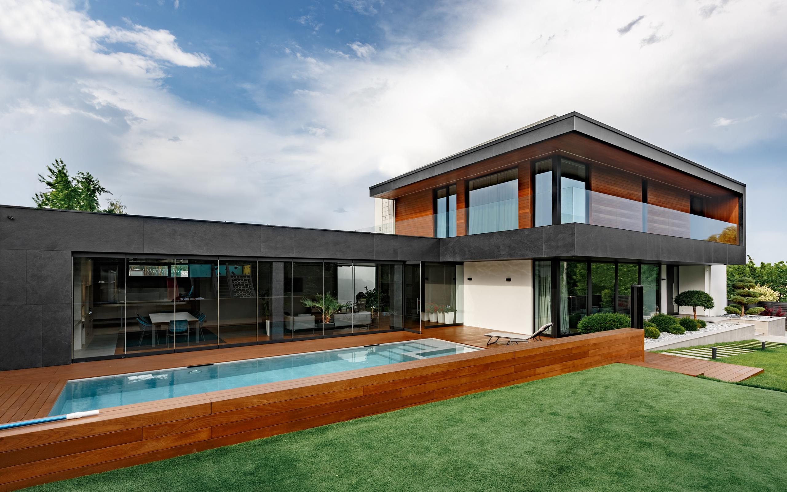 <ru>Жилой дом №1.</ru><ro>Casă privată №1.</ro><en>House №1.</en>