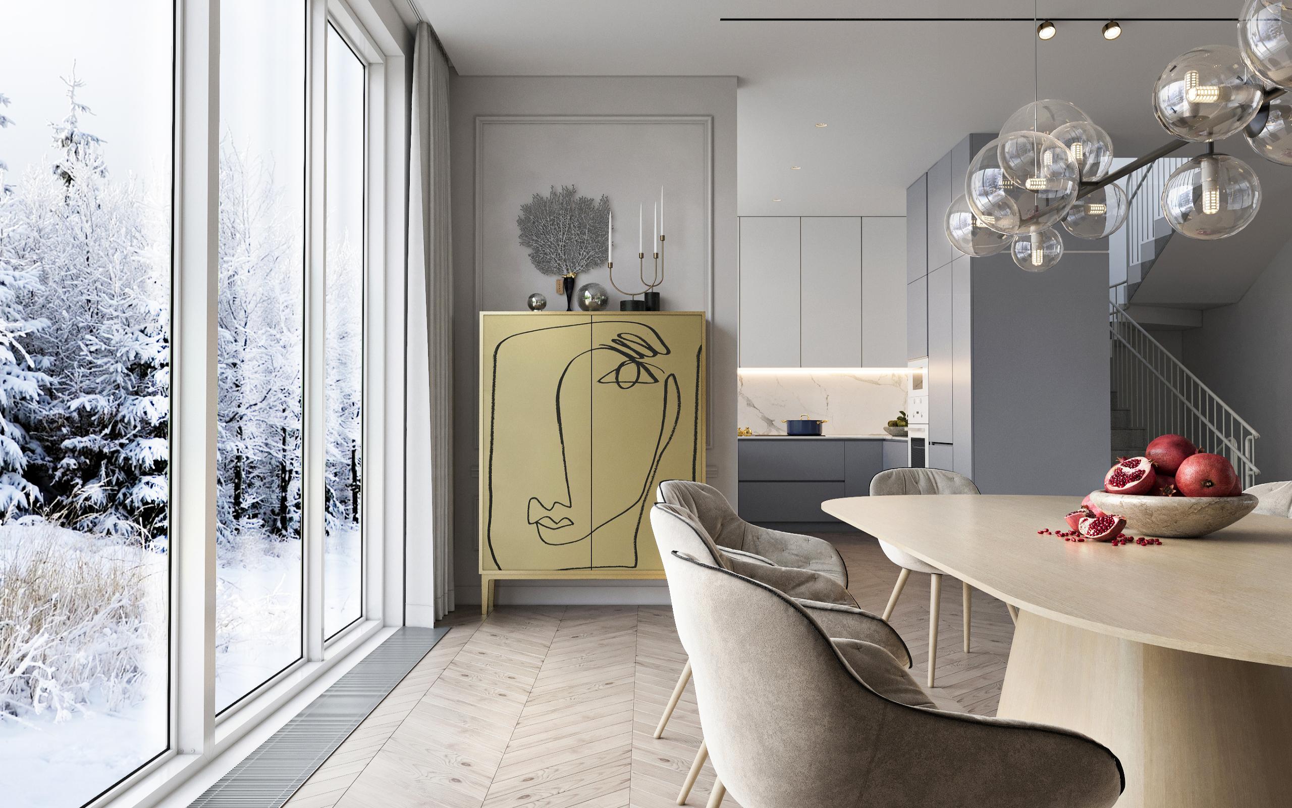 <ru>Жилой дом №5.</ru><ro>Casă privată №5.</ro><en>House №5.</en>