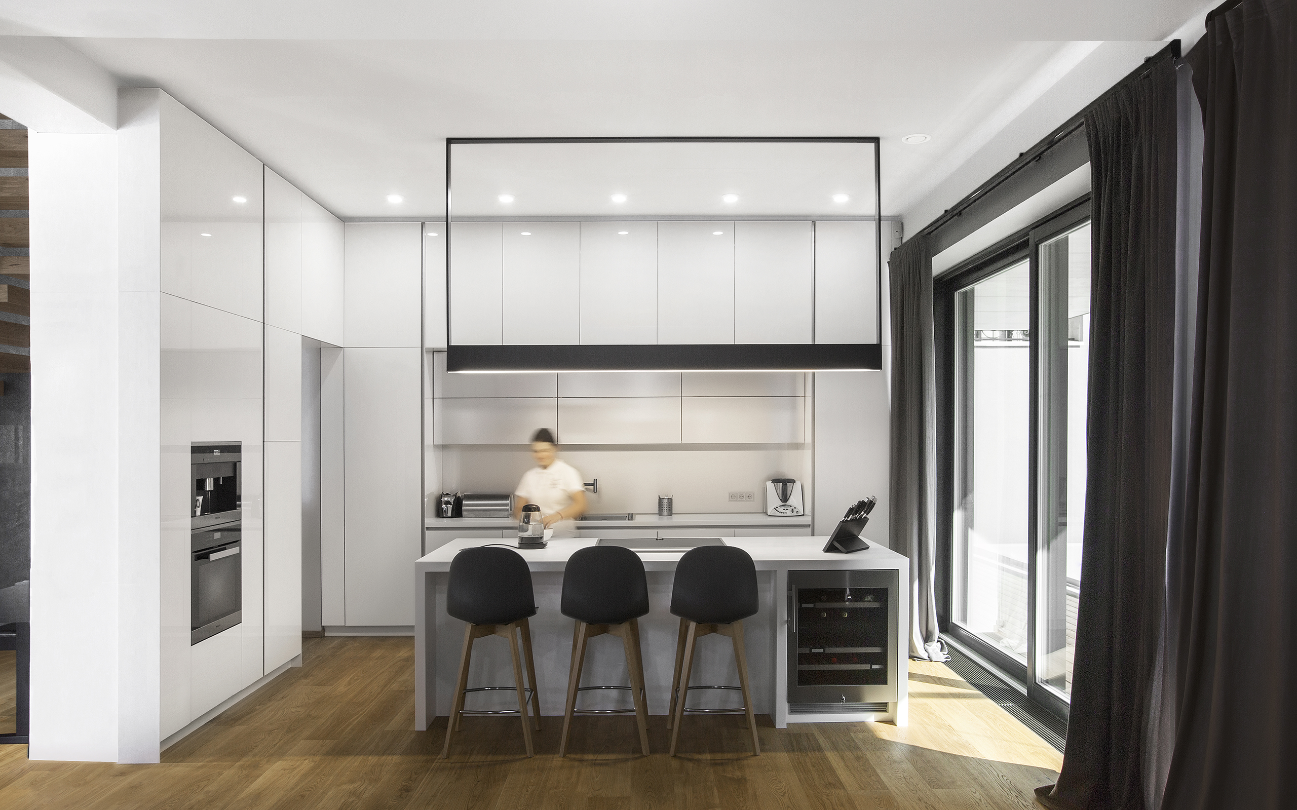 <ru>Жилой дом №1.</ru><ro>Casă privată №1.</ro><en>House №1.</en>