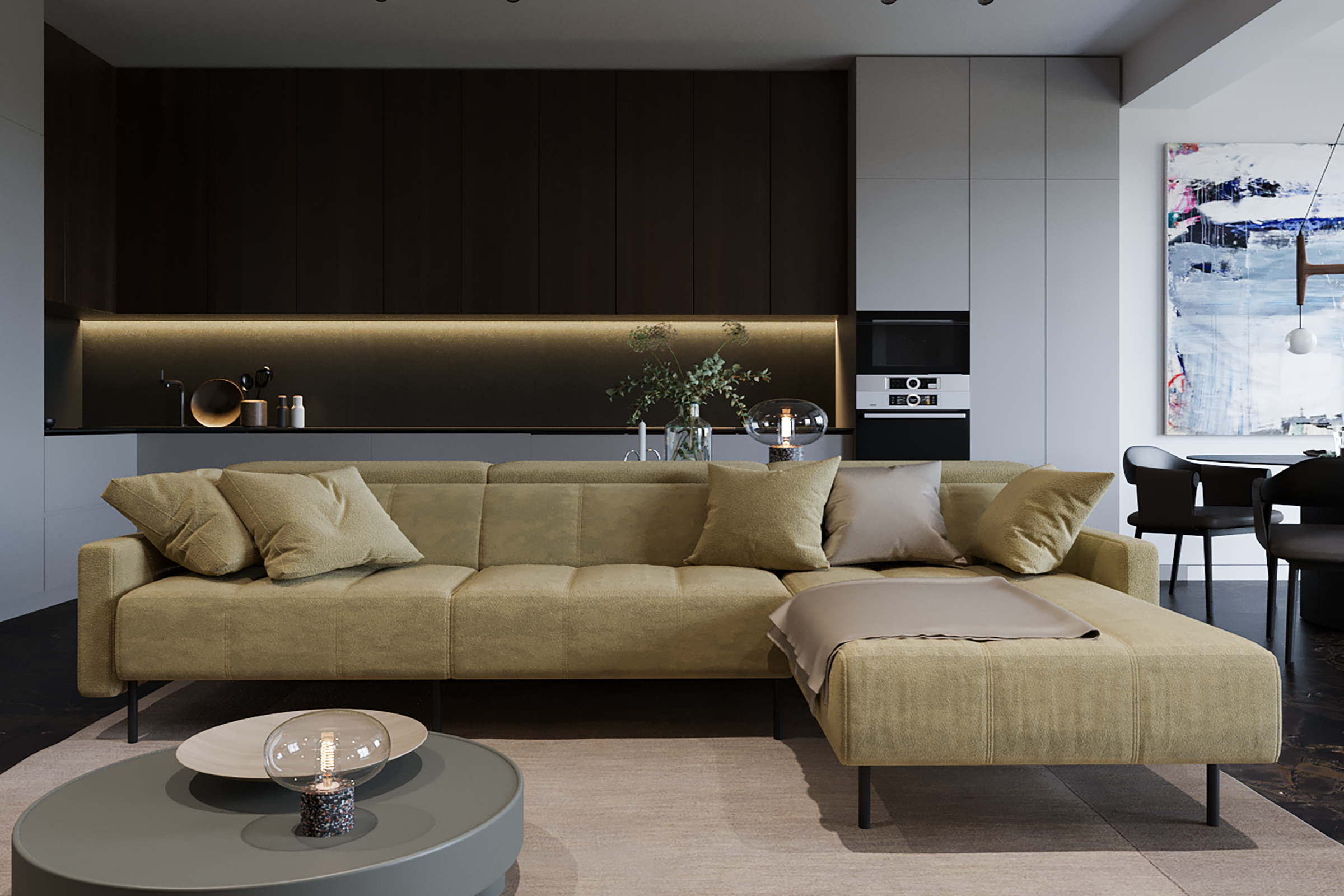 <ru>Квартира №6.</ru><ro>Apartament №6.</ro><en>Apartment №6.</en>