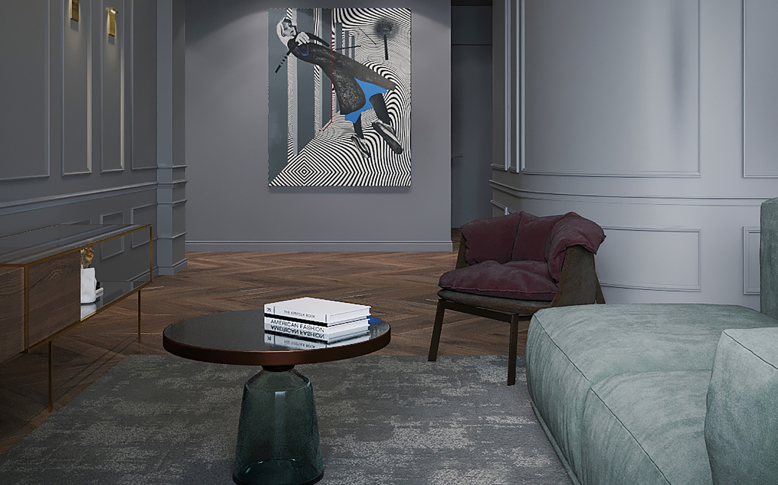 <ru> Квартира №1.</ru><ro>Apartament №1.</ro><en>Apartment №1.</en>